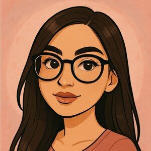 Meet your Posher, Mariana